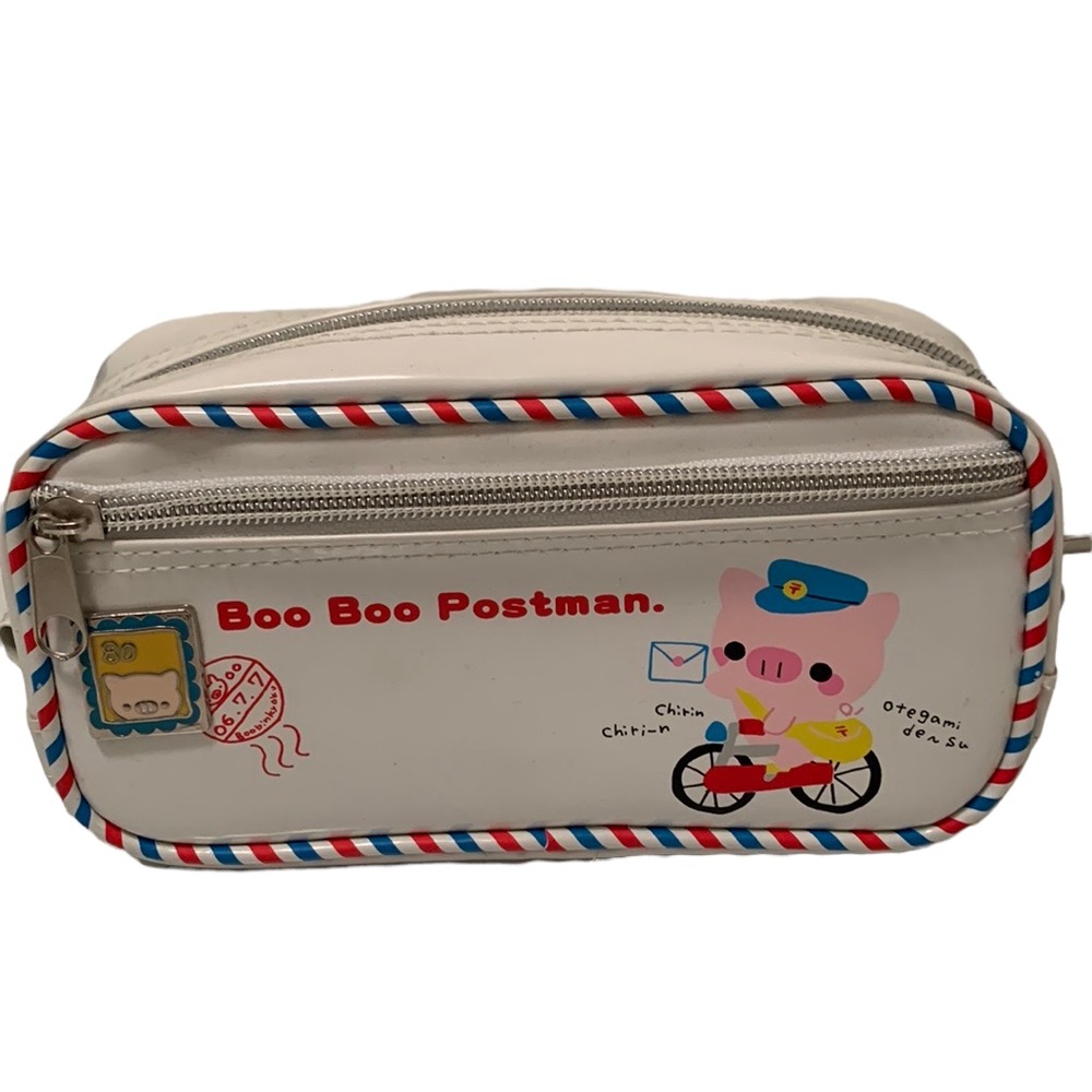 Cute pencil pouch